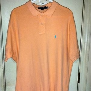 Polo Shirt XL NWOT